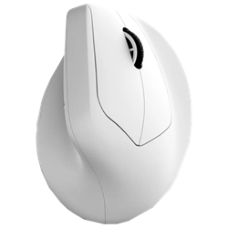 Keychron M5-A24  15000 DPI 8000Hz Kablosuz Beyaz Mouse