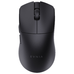 Philips Evnia SPK9718 Pro Max PAW3950 30000 DPI 8000Hz Kablosuz Siyah Gaming Mouse 