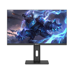 GameBooster GB-2518FF 24.5" 180Hz 0.5ms HDMI DP AdaptiveSync HDR10 FHD Fast IPS Gaming Monitör