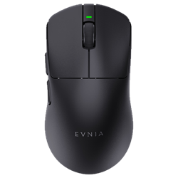 Philips Evnia SPK9618B/38 Kablosuz Siyah Gaming Mouse