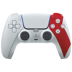 Sony DualSense God Of War 20.Yıl Dönümü Sürümü Kablosuz PS5 Gamepad (Resmi Distribütör Garantili)