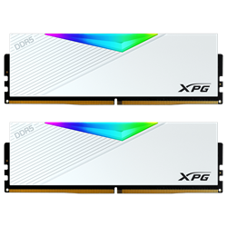 CORSAIR Vengeance LPX 16GB 6000MHz CL36 DDR5 EXPO Beyaz Bulk