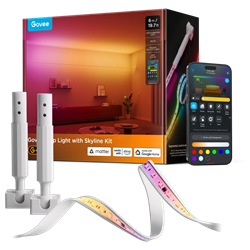 Govee Skyline Led Şerit Aydınlatma