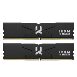 IRDM 32GB (2x) DDR5 6400MHz CL32