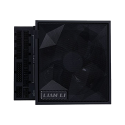 LIAN LI Edge 850W 80+ Gold ATX3.1 Gen5.1 Full Modüler 120mm PSU