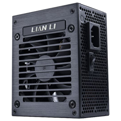 LIAN LI SP850 V2 850W 80+ Gold ATX3.1 Full Modüler 92mm PSU
