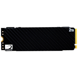 TwinMOS 2TB NVMe Gen4 M.2 SSD 7500MB Okuma / 6800MB Yazma