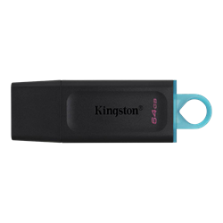 Kingston 64GB DataTraveler Exodia USB 3.2 USB Bellek