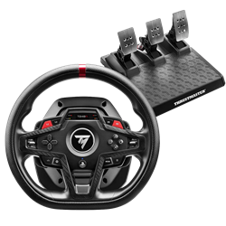 Thrustmaster T248P PS5/PC HYBRID Yaris Direksiyonu Seti | ITOPYA