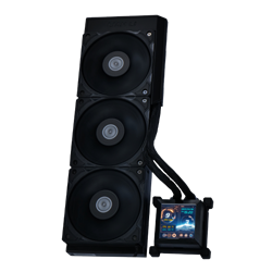 LIAN LI Hydro-Shift LCD 360 Performance 360mm İşlemci Sıvı Soğutucu