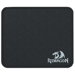 Redragon P029 Flick Small Mousepad 21x25cm