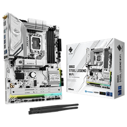 B860 STEEL LEGEND WIFI