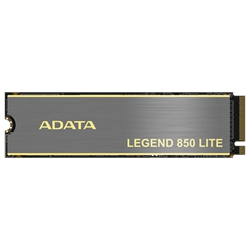ADATA Legend 850 Lite 1TB NVMe Gen4 M.2 SSD 5000MB Okuma / 3200MB Yazma