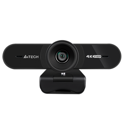 A4 Tech PK-1000HA 30FPS 2160p UHD Webcam