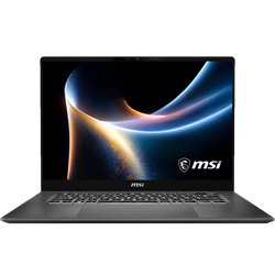 MSI PRESTIGE 16 AI+ C3MG-039TR Ultra 9 386H 32GB LPDDR5X Intel ARC Graphics 1TB SSD 16" OLED 120Hz W11 Gri Notebook