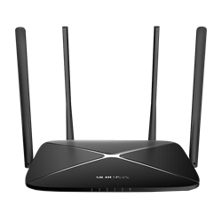 Mercusys MB115-4G 300Mbps 4G LTE Kablosuz Router