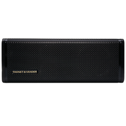Thonet & Vander Frei Topp 24W RMS Taşınabilir TWS Gold Bluetooth Hoparlör