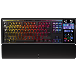 CORSAIR Galleon 100 SD MLX Pulse Switch RGB Siyah Gaming Klavye