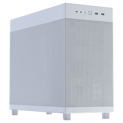 ASUS Prime AP303 Mesh Beyaz Kasa