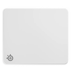 SteelSeries QCK Heavy L White Gaming Mouse Pad
