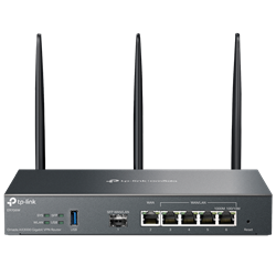 TP-LINK ER706W AX3000 Gigabit VPN Router
