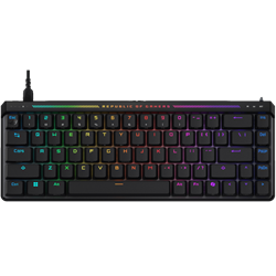 ASUS ROG Falchion Ace HFX ROG HFX Magnetic Switch Ingilizce RGB