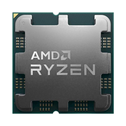 AMD Ryzen 7 7700X3D 4 GHz 104MB Önbellek 8 Çekirdek AM5 5nm Tray İşlemci