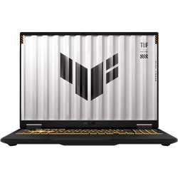 ASUS TUF GAMING F16 FX608JPR-QT002 i7-14650HX 32GB DDR5 1TB SSD RTX5070 GDDR7 8GB 16" WQXGA FreeDos Gaming Notebook
