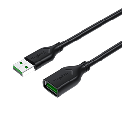 VegGieg USB 2.0 Uzatma Kablosu 1.5 Metre
