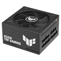 ASUS TUF GAMING 850W 80+ Platinum ATX 3.1 Gen 5.1 Full Modüler PSU