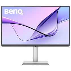 BenQ MA320UP 31.5" 60Hz 5ms HDMI USB-C HDR600 Pivot UHD IPS Macbook Uyumlu Monitör