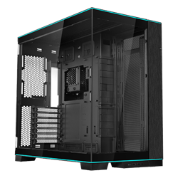 Lian Li O11 Dynamic Evo RGB Siyah