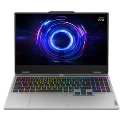 Lenovo LOQ 15IRX10 i5-14500HX 16GB DDR5 RTX5060 GDDR7 8GB 512GB SSD 15.6" IPS 144Hz W11 Notebook