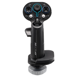 Thrustmaster SOL-R 3 Ava ADD-ON Grip WW Joystick