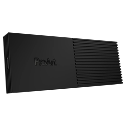 ASUS ProArt PA40SU M.2 NVMe Harici SSD Kutusu