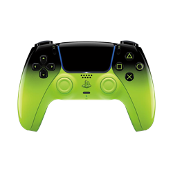 Sony DualSense Remix Green Kablosuz PS5 Gamepad Resmi Distribütör Garantili