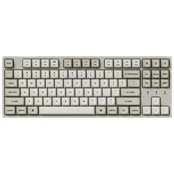 Keychron C1 Pro Red Switch Türkçe Kablosuz Gaming Klavye