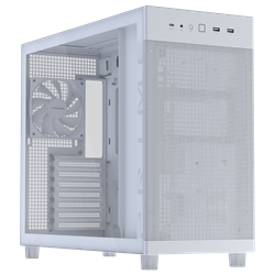 ASUS Prime AP303 TG Beyaz Kasa