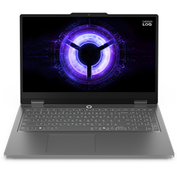 Lenovo LOQ Essential 15IRX11 i5-13450HX 16GB DDR5 RTX5050 GDDR7 8GB 512GB SSD 15.6" FHD 144Hz FreeDos Notebook