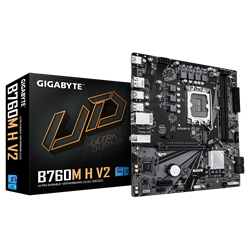 GIGABYTE B760m DS3H WIFI6E GEN5 マザーボード GIGABYTE B760M DS3H WIFI6E GEN5 / Micro-ATX対応マザーボード