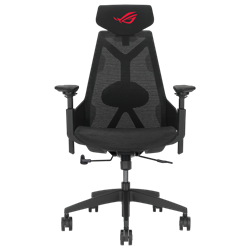 ASUS ROG DESTRIER CORE Siyah Gaming Koltuk