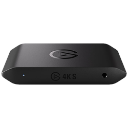 Elgato Game Capture 4K S HDR10 Harici Görüntü Kaydedici Aktarıcı 