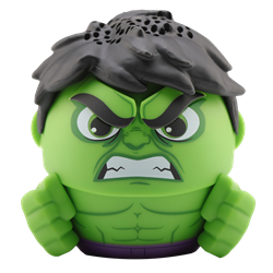 Bitty Boomers Hulk Mini 3W Taşınabilir Bluetooth Hoparlör