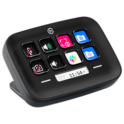 ELGATO Stream Deck Neo Yayın Kontrolcüsü