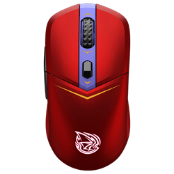MSI VERSA MLG Edition Wireless 26000 DPI 1000Hz Kablosuz Gaming Mouse