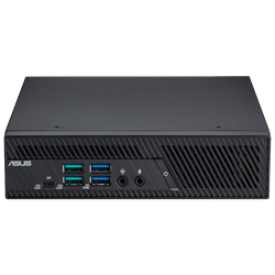 ASUS PB64-B50060MH Ultra U5 225 16GB RAM 256GB M.2 SSD FreeDOS MiniPC