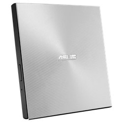 ASUS ZenDrive U7C Gümüş Harici 8X DVD Yazıcı