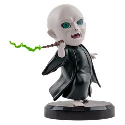 Yume Toys Harry Potter Wizards Lord Voldemort Figür