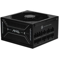 MSI MAG A850GLS 850W 80+ Gold Plus