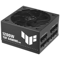 ASUS TUF GAMING GOLD EVO 1200W 80+ Gold ATX 3.1 Gen 5.1 Full Modüler PSU